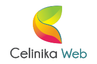 Logo celinikaweb