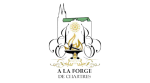 Logo a la forge de chartres