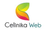 Logo celinikaweb